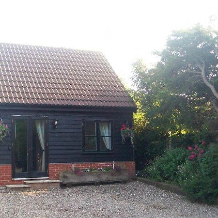 The Cartlodge B & B Colchester Ngoại thất bức ảnh