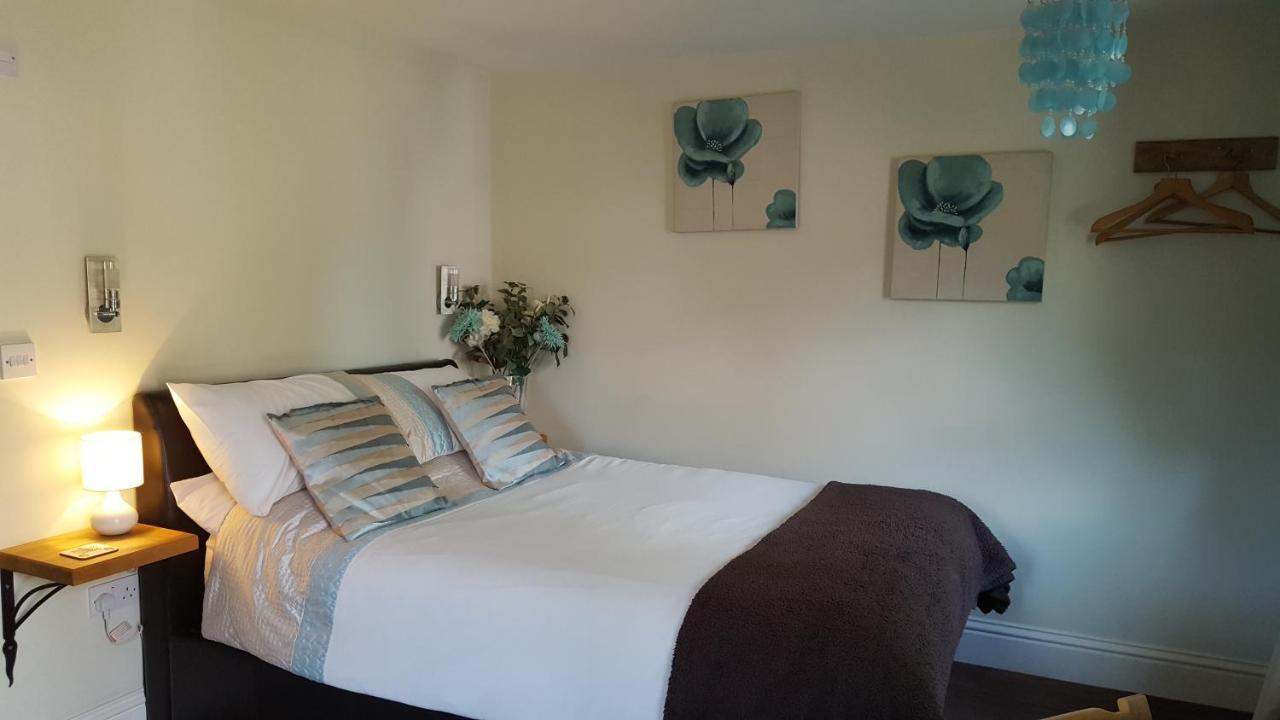 The Cartlodge B & B Colchester Ngoại thất bức ảnh