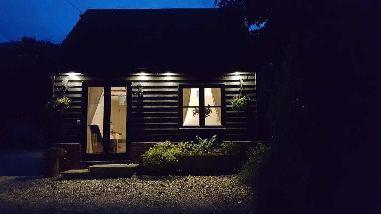The Cartlodge B & B Colchester Ngoại thất bức ảnh