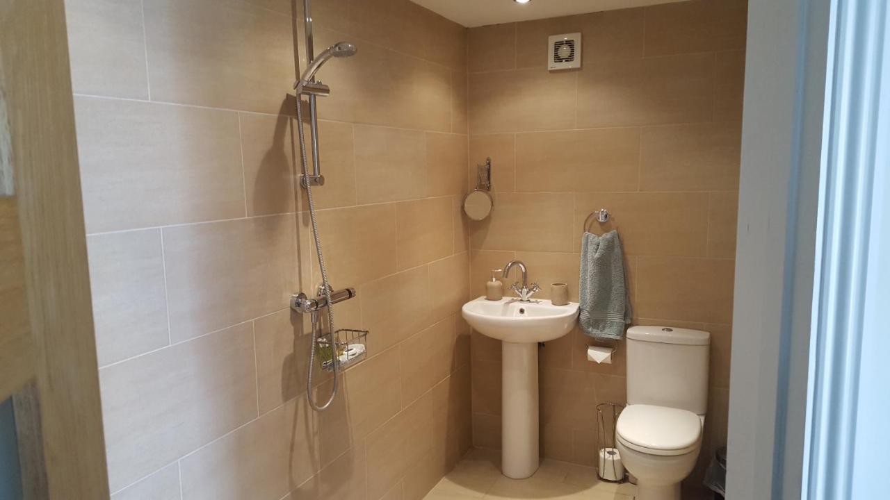 The Cartlodge B & B Colchester Ngoại thất bức ảnh